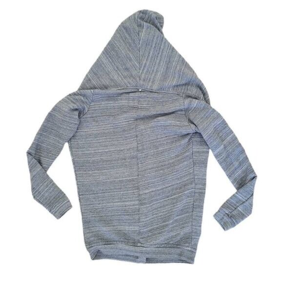 Aritzia  Wilfred Free Rousseau sweater grey XXS - Picture 8 of 9